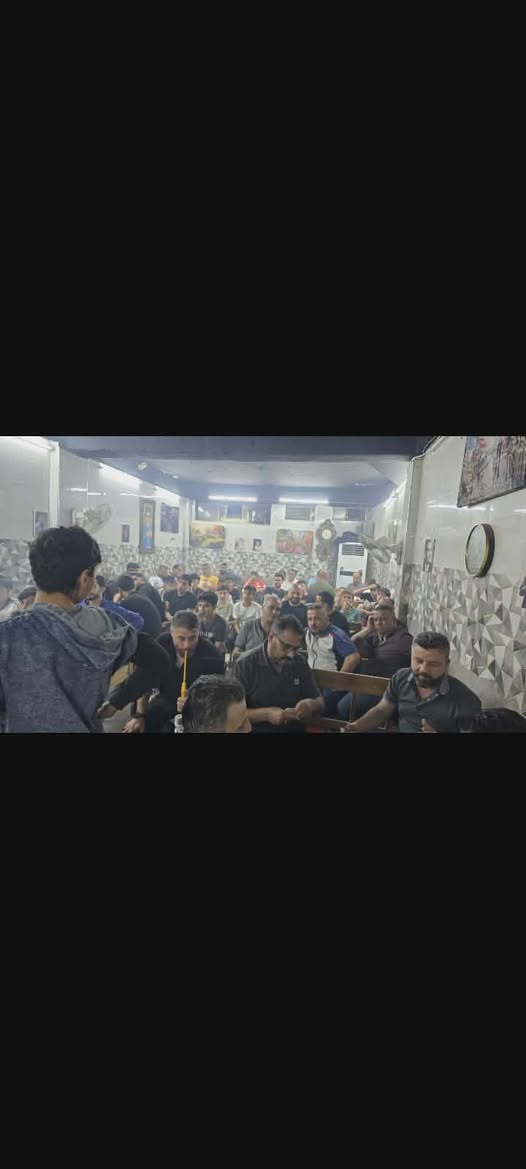 بيع مستعجل 📢
كافتريا للبيع جاهزة وتشتغل  عنوان باب لكش مقابل النافورة 
بيع موقع واغراض بدون سقفلية 
ايجارها 400
السعر فقط 7 مليون وبيها مجال


**إذا كنت صاحب هذا الإعلان وتريد حذفه لأي سبب، رجاءا أرسل رسالة إلى الدعم الفني**