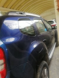 رينو 2016 سياره جديده مقفله من ضربه رقم سنويه كله جديد مكينه كير تبريد...