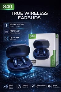 سماعات • توصيل مجاني