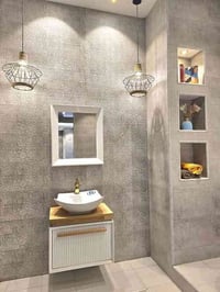 جزاء من اعمالنه في بغداد كادر سوري اختصاصنه تطبيق بورسلين ارضي واجدرن ...