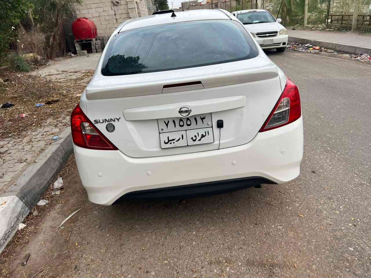 جاهزة للاخير سنوية ماساقطة
ب100$ *********** البصرة, العراق
