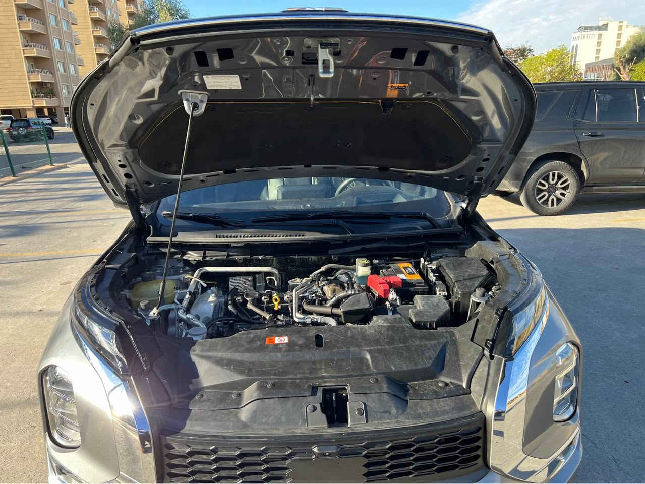 فول مواصفات
- الضرر جاملغ السكن
- ايرباك ستيرن دشبول 
راجع سيستم شركة دهوك, العراق


**إذا كنت صاحب هذا الإعلان وتريد حذفه لأي سبب، رجاءا أرسل رسالة إلى الدعم الفني**