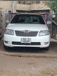 كورلا بيكاتشو ٢٠٠٥ مكينه ١٨٠٠ بفداد ابأسمي رقم الماني جديد هزه جديده ص...