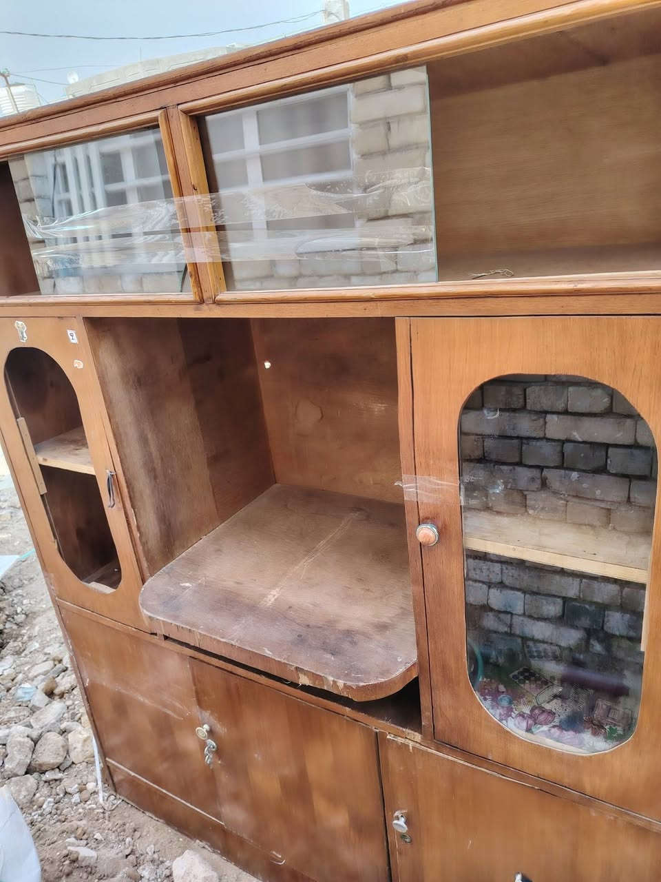 معرض للبيع نضيف اصلي وجاماته موجوده من النوع الثقيل والسعر بكيفك قيم واخذ
للتواصل الرقم ***********
