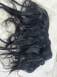 اكستيشن • شعر طبيعي • شبر ونص