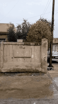 سلام عليكم
الدار للبيع الموقع حي الوحدة مقابيل اسواق السبعاوي (القصاصيب )الدار ركن مساحتة بالسند 332m واقع حال342m واجهه (15.15m) الواجهة الثانيه (22.6m)
موقع الدار موضح بالفديو
التواصل:***********
