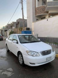 اوتوماتيك • محرك وكير جديد • صبغ كامل