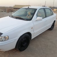 سمند • ٢٠١٠ • رقم كربلاء