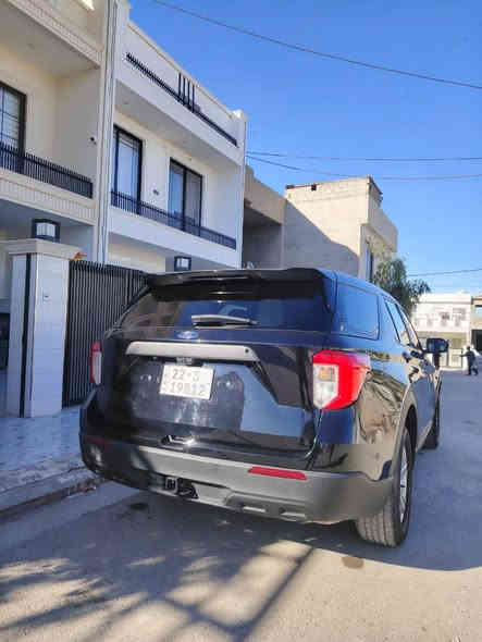 فــۆرد ئیکس پلەوەر 2023 پۆلیسی 
  داخلی vip
6 پست بێ تۆربۆ   دبل اکسل
ســەنەوی تا 2030 مانگی 8 نویێە
جوار دەرگای بەس پەمپە 
بۆنیت سبوغە

***********
***********

ئـەگەر سەیارەکەت دەفرۆشیت نامە بنێرە با بلاوی کەینەوە لۆت
