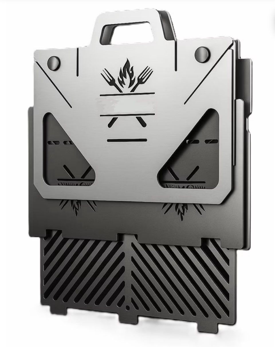 يتوفر شوايات عملية قابلة للفتح و التركيب بمختلف القياسات

***********
