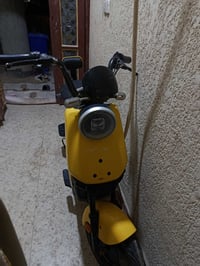 دراجة شحن • حيدر النيار • البصره ابو الخصيب