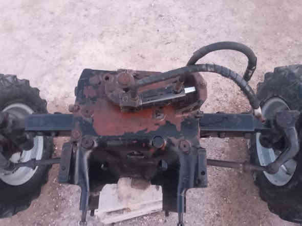 السلام عليكم  للبيع صدر مكينة فوركسن تركي موديل 2000  السعر 750 ألف  أوبي مجال للإستفسار اتصل ***********
