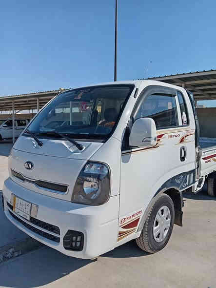 كيه للبيع موديل 2019

رقم واسط مكاني كوت 

السيارة كفالة 

سنوية 2030 تحويل ثاني يوم

السيارة حلوة وخير من الله تخم تاير تبريد حداديه 

... السعر 120

***********

***********
