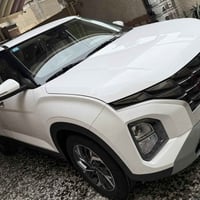 كريتا موديل 2024 خليجي ضمان الشركة الاولى  ماشية 5k السعر (158)$قفل في...