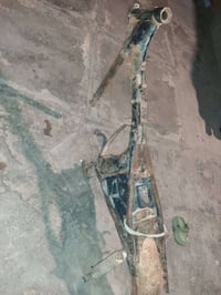 شاصي للبيع نضيف السعر 60 الف 07748689355