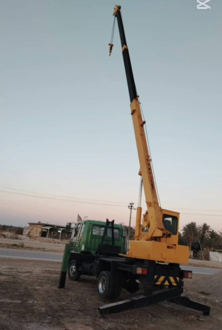 السلام عليكم
كرين للبيع (7) طن
‏‪***********‬‏
