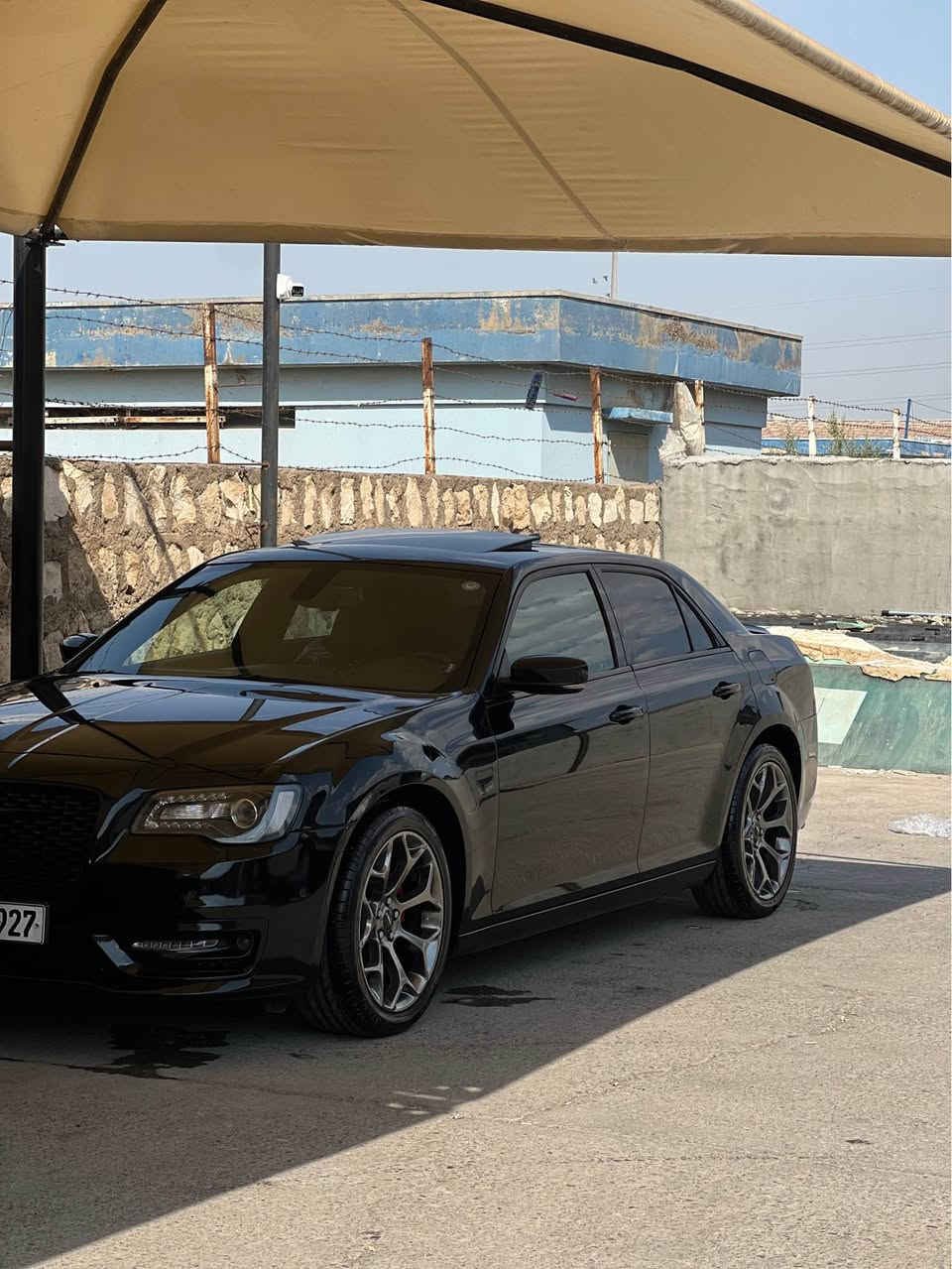 اللهم مصلى على محمد وآل محمد 
Chrysler 300S 2018 black edition 
فول فول فقط مابي رادار امامي
٢٤٨$ورقە 

بانوراما دبل فتحة
كشن جلد
كشن تدفئة
كشن تبريد
كشن كهرباي 
حساس امامي خلفي
شاشة كبير
تحكمات ستيرن
مرايا قلاب ينزل
رادار خلفي 
رادار مرايا 
بجم عريض دبل لحية
لايتات ليد 
239$ورقة مجال جدن بسيط بسعر ٢٠١٥هاي سيارة 

اخوان سيارة كلين تايتل داخلل عراق اهنا جاملغ مسويتها صبغ بس على اثر شخط صورة موجود يمنا حتى جاملغ مامفتوح .
سنوي هزة فحص كلها جديد حتى ٢٠٣١ بسمي تحويل وكالة نفس يوم
عنوان اربيل
***********   وتساب أربيل, العراق
