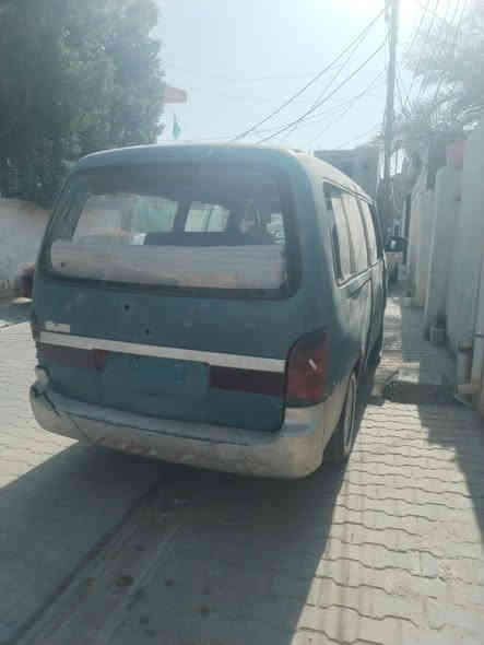 السلام عليكم سياره بريجا للبيع موديل 96 مكينه وقير مقفولات سياره منفيس ابيع لكم بس مكاتبه عن السرقه والعشائر رقم التليفون *********** السعر 20 ورقه وبيها مجال
