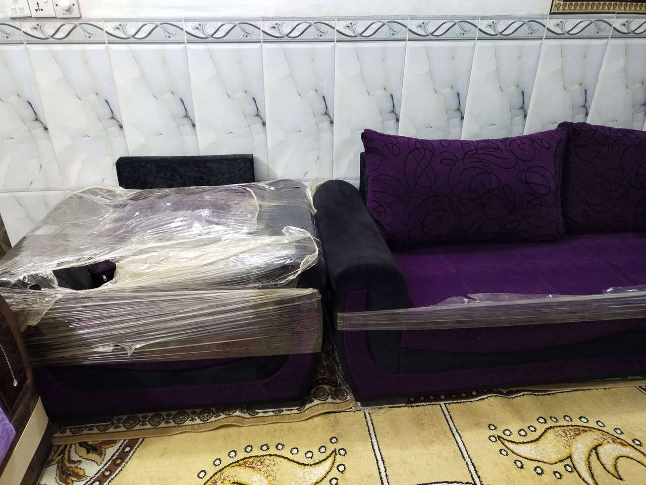 وصول تخومه من ربيل تركي باله تكمه وثكيل  العداد 2 سعر الواحد ب370 بلاش وبل عافيه لي يخذهن شراي خاص العنوان بغداد


**إذا كنت صاحب هذا الإعلان وتريد حذفه لأي سبب، رجاءا أرسل رسالة إلى الدعم الفني**