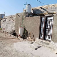 الكوفة شارع المعمل • ١٢٠م • غرفتين