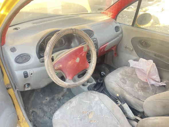 تفصيخ. گير عادي 

العنوان-الكرادة مجاور محكمة الكرادة 
☎️***********
