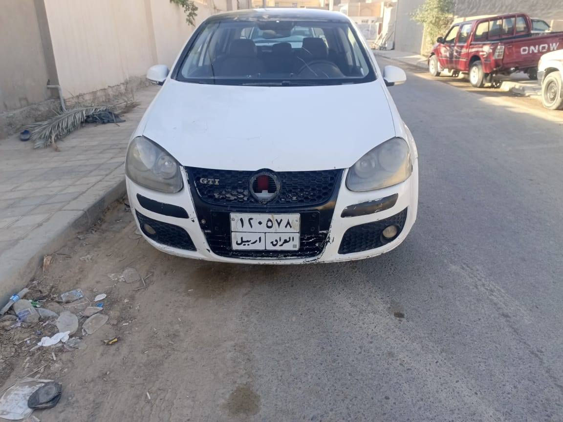 كولف ٢٠٠٧ رقم اربيل سنوية ساقطة ٢٢ محرك محور ١٨٠٠ كابرينة خمسة كير حلوة بس تحتاج ترتيب  بيهة نقوصات سعر ٤٠
***********
***********
كولف ٢٠٠٧ رقم اربيل سنوية ساقطة ٢٢ محرك محور ١٨٠٠ كابرينة خمسة كير حلوة بس تحتاج ترتيب  بيهة نقوصات سعر ٤٠
