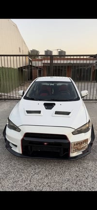 لانسر قرش • ٢٠١٥ • رقم سليمانية