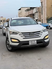 سنتافيا • ٢٠١٤ • ٧ راكب