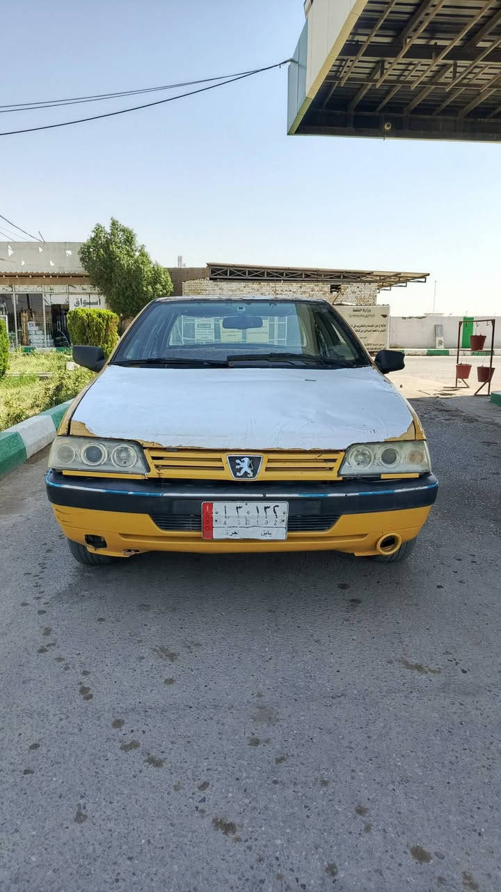 يالله السلام عليكم بيجو 405 رقم بابل الالماني سنويه عظم
عاج ساقطه بال  2020 كير ومحرك شرط الكفاله تخم تاير

 جديد دوشمه جديده باور شغال ماي باتري جديد كهربائيات

 كلها شغاله حداديه 100%/100 اي استفسار على

 الرقم***********

 الخاص مغلق

مكاني حله
السعر 11 وبيها مجال للطيبين واني خادم
