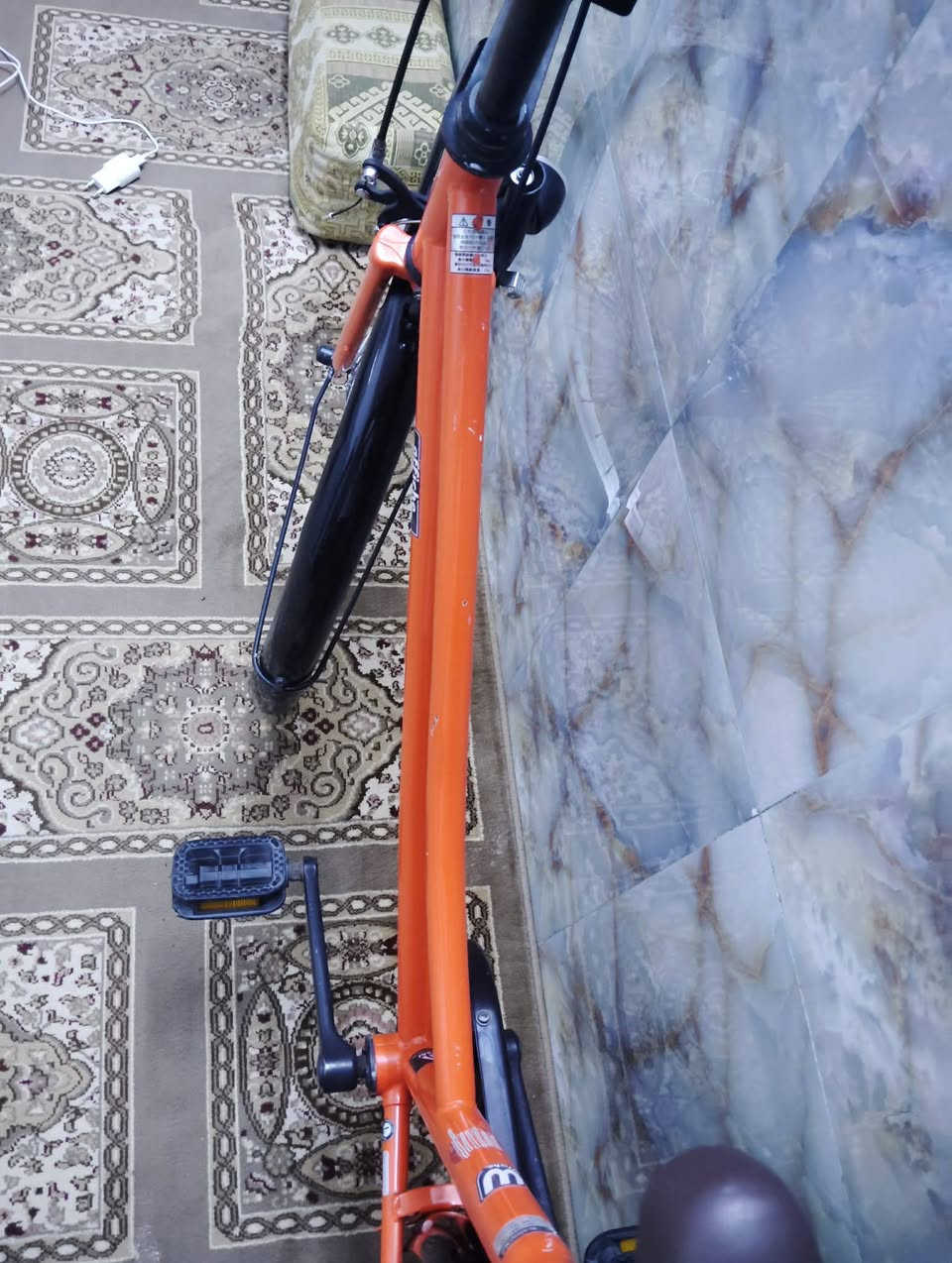 السلام عليكم
السعر 160 وبـي مجـال  👊🏾😼. 
باسكل نضيف شوفت عينك. 
الباسكل . 
مديل 2022نظافه فول. 
المكان حله حي العسكري 
للتواصل خاص ولوتي لا يراسل 🤠💞.


**إذا كنت صاحب هذا الإعلان وتريد حذفه لأي سبب، رجاءا أرسل رسالة إلى الدعم الفني**