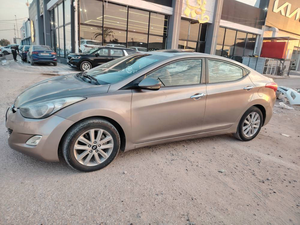 النترا مديل 2012 مكفوله  من صبغ والضربه ومكينه 1800 كير حداديه تبريد تدفئه جاهزات رقم بغداد انكليزي مداور مباشر مكاني النجف ناحيه العباسيه *********** السعر 103 النجف, العراق
