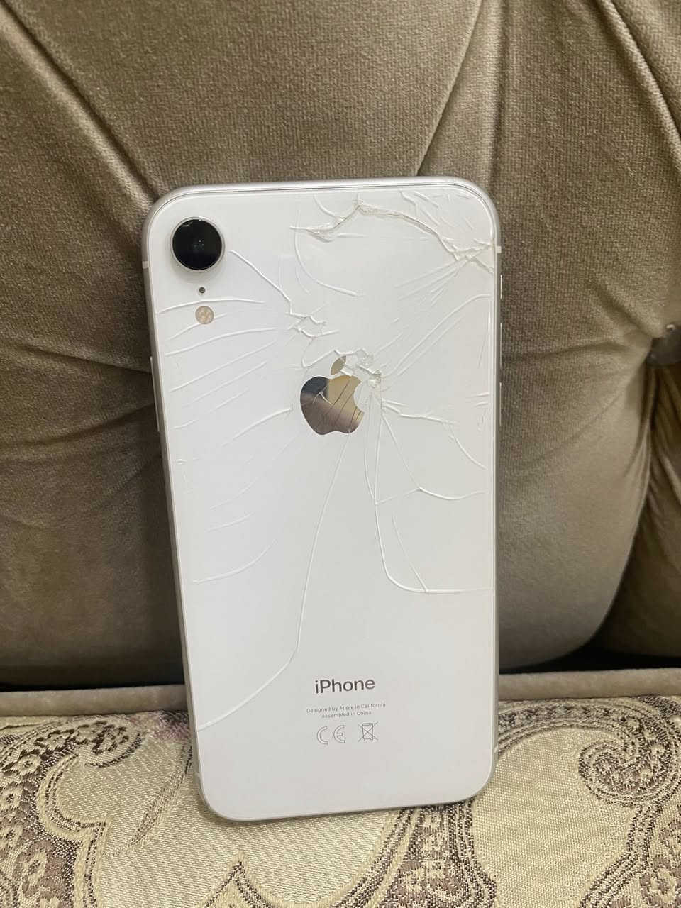 السلام عليكم 
١١  بور
ذاكرة ٢٥٦ جهاز مبدل بطارية وشاشة فيس ايدي شغال

Xr 
مبدل فقط بطارية ذاكرة ٦٤ دبل خط فيس ايدي واكف

للبيع او مراوس


**إذا كنت صاحب هذا الإعلان وتريد حذفه لأي سبب، رجاءا أرسل رسالة إلى الدعم الفني**