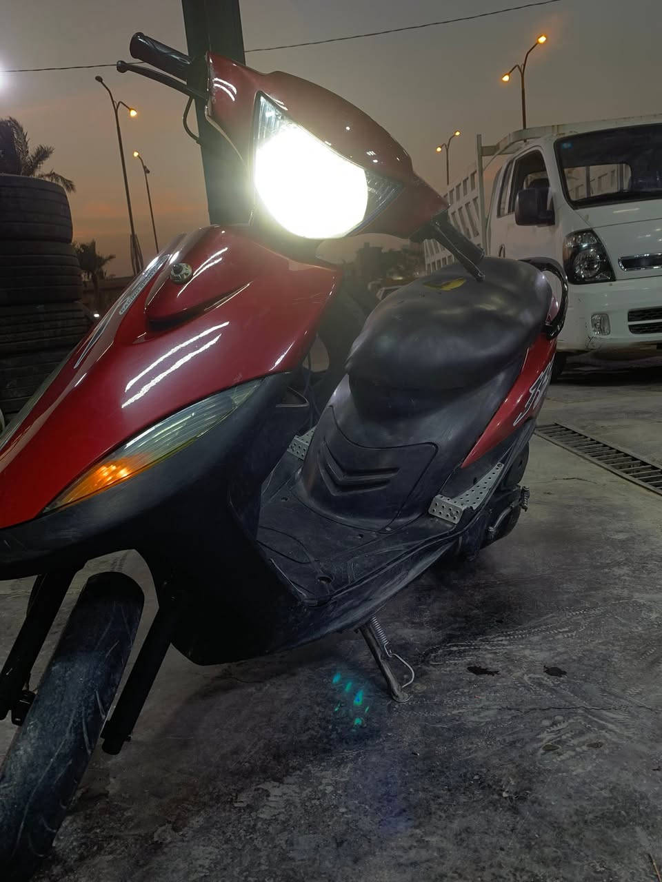 ماكس عدله بوشه 49نضيفه محرك بلادي صالنصه رياضي ***********واتساب
