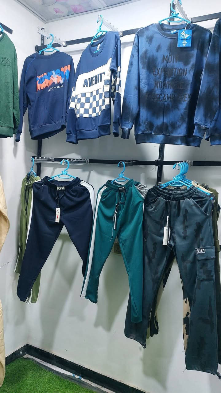 ملابس تصفيه محل القطعه ب ٤٠٠٠ شارع المطار القديم قرب اسواق الامير


**إذا كنت صاحب هذا الإعلان وتريد حذفه لأي سبب، رجاءا أرسل رسالة إلى الدعم الفني**