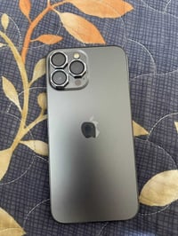 ايفون 13 بروماكس • بطارية 76 • بدل ايباد 11 m2