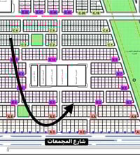 مجمع الاميرات٢ • ٢٥٠م • قريب الاستلام