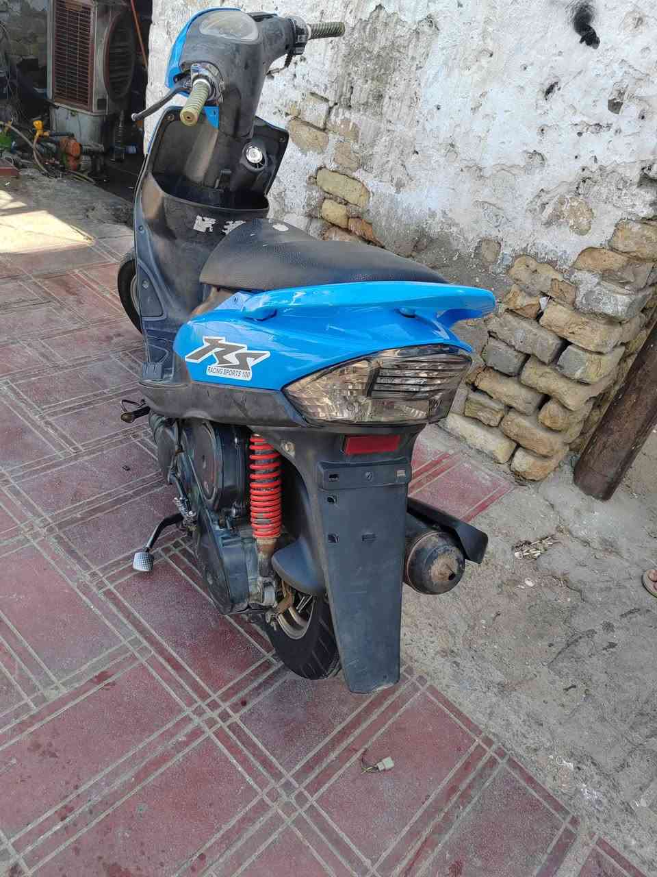 ماكس عدله مكينه ناعمه شلعه ومعدل كلشي شغال بيها مفتوحه 55 مكاني ناصريه مركز 0781169994 سعرها 550


**إذا كنت صاحب هذا الإعلان وتريد حذفه لأي سبب، رجاءا أرسل رسالة إلى الدعم الفني**