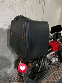 حبايب صندوك كلش نضيف ممستخدم هواي ويا غراضه ومفاتيحه كامل مكاني الدولع...