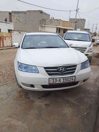 سوناتا • ٢٠٠٩ • رقم ميسان