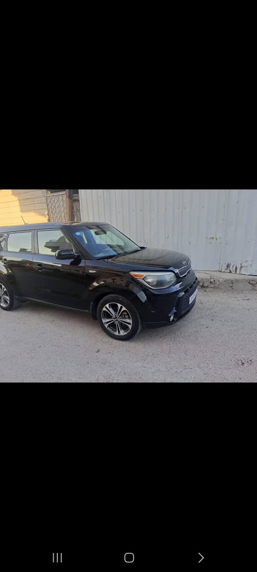 السعر 96
صول 2014 
بيها جاملغ الامامي بدون دواخل
مكينه 1600
كير تمام حداديه نضيفه تبريد شغال رقم بغداد انكليزي تحويل مباشر لاستفسار مكاني الشعب ***********
