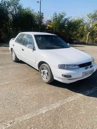 سيفيا • ١٩٩٥ • محرك شرط