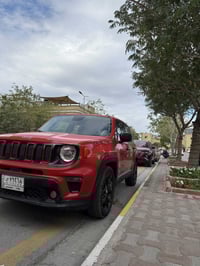 رينجيد • ٢٠٢٠ • ضربة أمامي