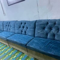تخم قنفات ياخذ ١٣نفر بسعر٢٥٠نجف حي الزهراء اتصال برقم ٠٧٨٠٧٧٨٢٨٥٤ النج...