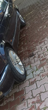 بي إم 735 • باتري جديد • كركوك
