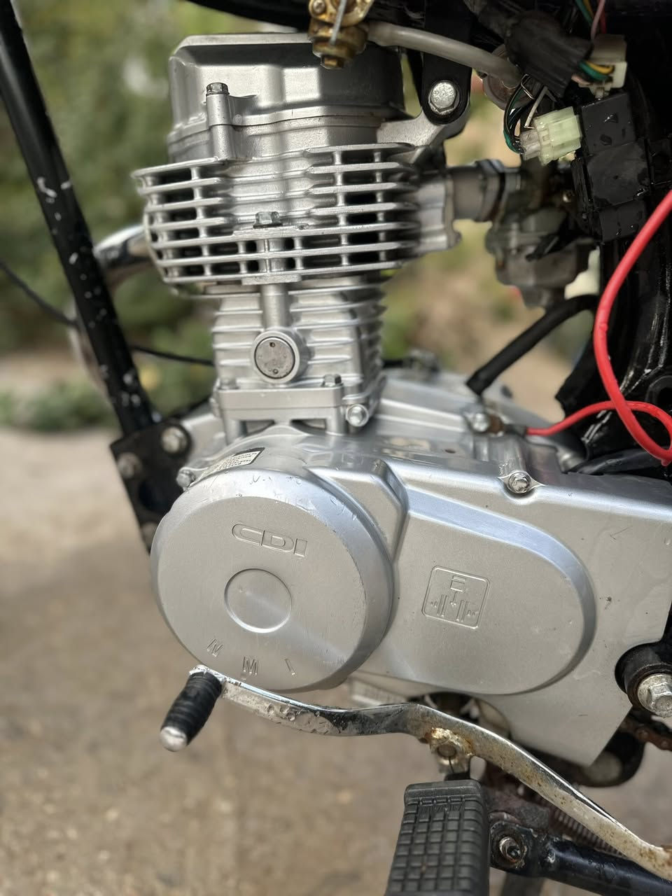 نامه شلامجه محرك ٢٤ جديد ما مفتوح وشاصي شلامجه بوري رفيع كلك
السعر ٤٦٠ وبيها حك جيتك

كربلاء حسينيه ***********
