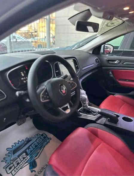 السلام عليكم
للبيع رينو ميجان موديل 2023 رقم أربيل 22
محرك ١٦٠٠ تنفس طبيعي
داخل لونين
كشنات جلد
4 جامات اوتو فتح واغلاق
لايت LED 
بلوجكترات امامية
 ليد ضباب خلفي
تحكم بأرتفاع اللايت من داخل السيارة
تحديد مسار 
اشاير بالمري
بصمة 
بصمة تشغيل
بصمة ابواب
مري شفط 
مري كهربائية
ترحيب داخلي 
ترحيب خارجي
منفذ aux
منفذ usb
تثبيت سرعة
قفل سرعة
كروز سرعة
قفل وفتح القفل عند الاقتراب والابتعاد 
قفل ذكي
كامرة خلفية دوارة
عداد شاشة ديجتال
انظمة قيادة 
تبريد قطعتين 
تبريد منفصل

الممشى 63000كيلو متر فقط
السعر135

***********/*********** بغداد
