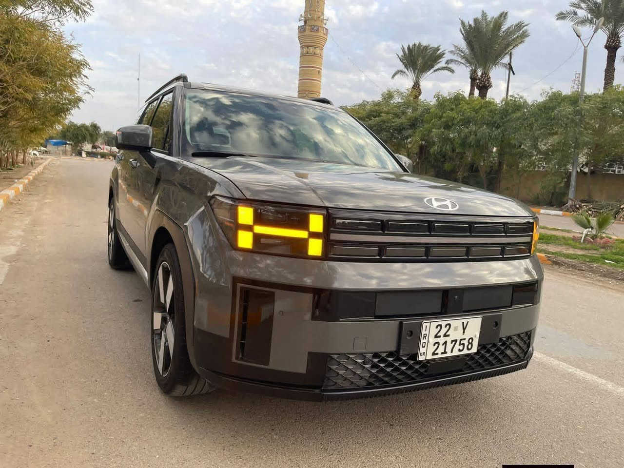 السلام عليكم سنتافيا 2024 لمتد اوتوبارك وارد امريكي
الون : ( سمنتي طافي )
المسافه المقطوعه : 12 ميل
حالة الايرباك : فقط بردة
الضرر : بدون قطرة صبغ فقط اصبع بارد بالباب والباقي مكفول
حجم المكينه : 2500 تيربو
#مواصفات
شاشه
كيجات دجيتل
3.كامرات 360
4.بانواما فتحتين
بصمه
6.تشغيل عن بعد
رادارات 360
ايقاف ذاتي
ويل كب
10.بكلايت لد
11.اشاير بالمري
هيترات بالكشنات خلفي امامي
تحديد مسار
نظام ايكو +سبورت + سمارت
هند بريك بصمه
اوتو هولد
لايتات زنون عدسه عالي ناصي
رادار امامي
صندوك كهرباء
صندوك ذكي يفتح عند الاقتراب
قطعتين تبريد
شفتات بالاستيرن
23.برادات خلفيه
حساسات خلفي امامي
كامرات 360 درجه
كشنات جلد تدفئه تبريد
كشنات كهرباء
كشن السايق ميمري
فور ويل 4x4
30.نظام هترك
31.اوتبارك تروح وتجي بالريمونت
32.كشنات خلفي كهرباء
33.سبعه راكب
لمعرفه السعر الاتصال على الارقام التاليه
تفاصيل اكثر هذا رقمي 
***********
***********
مكاني بغداد
