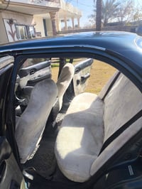 كورولا • ١٩٩٦ • وارد أمريكي