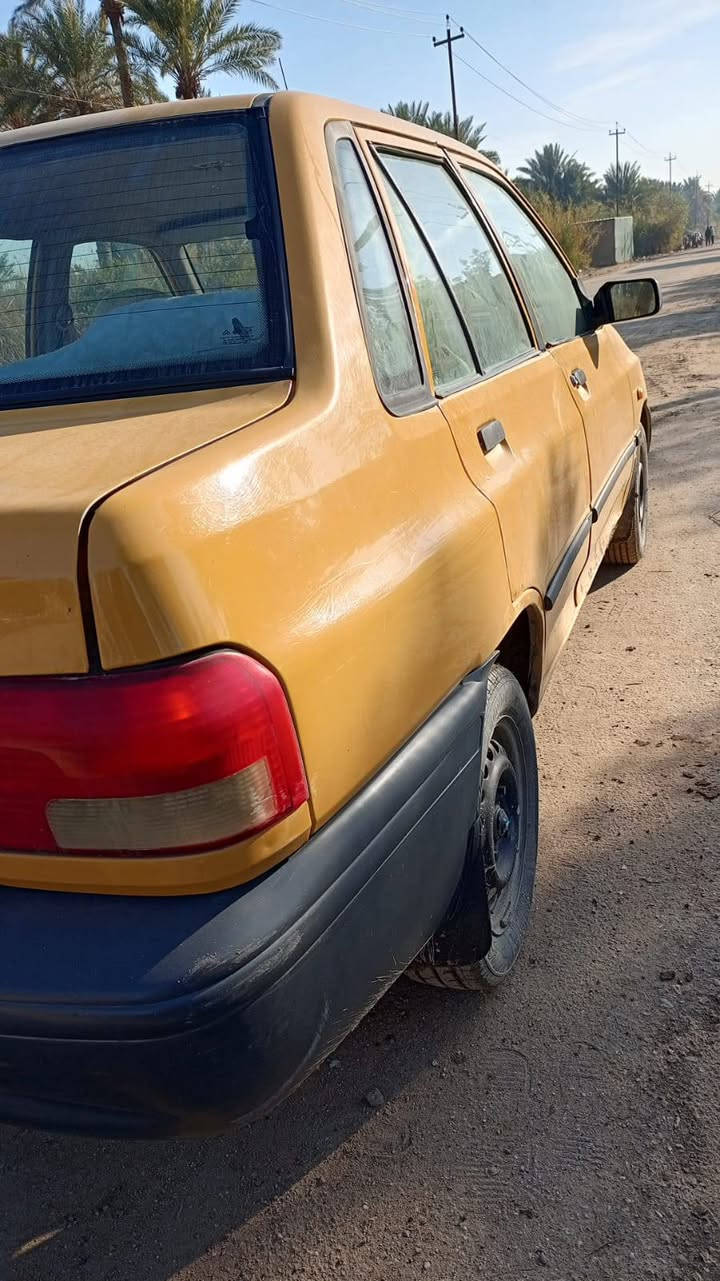 🔸️🔹️🔸️🔹️
سايبا موديل ٢٠١٣ 
رقم نجف الماني سنوية ٢٠٢٧
المالك ديوانية
مكان سيارة ديوانية شافعية
كير محرك خير من الله 
السعر ٢٦ مع مجال بسيط
موبايل
***********
