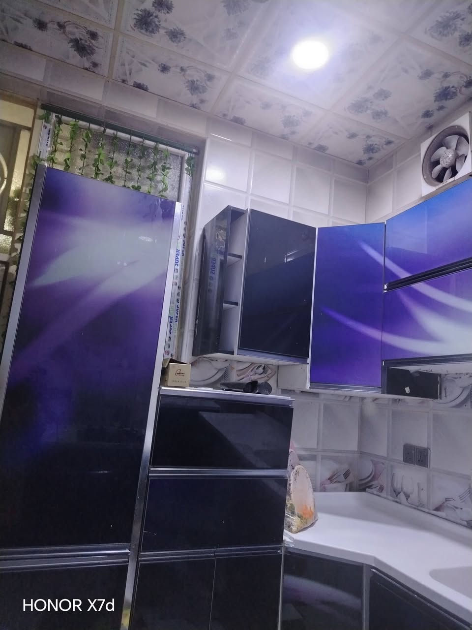 كاونتر للبيع نظيف ب ٤٠٠وبي مجال


**إذا كنت صاحب هذا الإعلان وتريد حذفه لأي سبب، رجاءا أرسل رسالة إلى الدعم الفني**